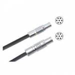 Redrock Micro flexCable - microRemote Basestation to Motor Cable 24 inch (p/n 2-100-0053) Redrock Micro flexCable - microRemote Basestation to Motor Cable 24 inch (p/n 2-100-0053)